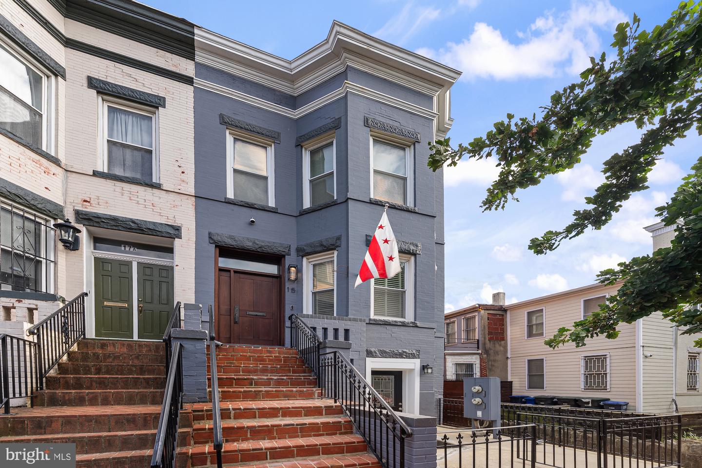 15 SEATON PL NE #2, WASHINGTON, District Of Columbia 20002, 3 Bedrooms Bedrooms, ,2 BathroomsBathrooms,Residential,For sale,15 SEATON PL NE #2,DCDC2215488 MLS # DCDC2215488