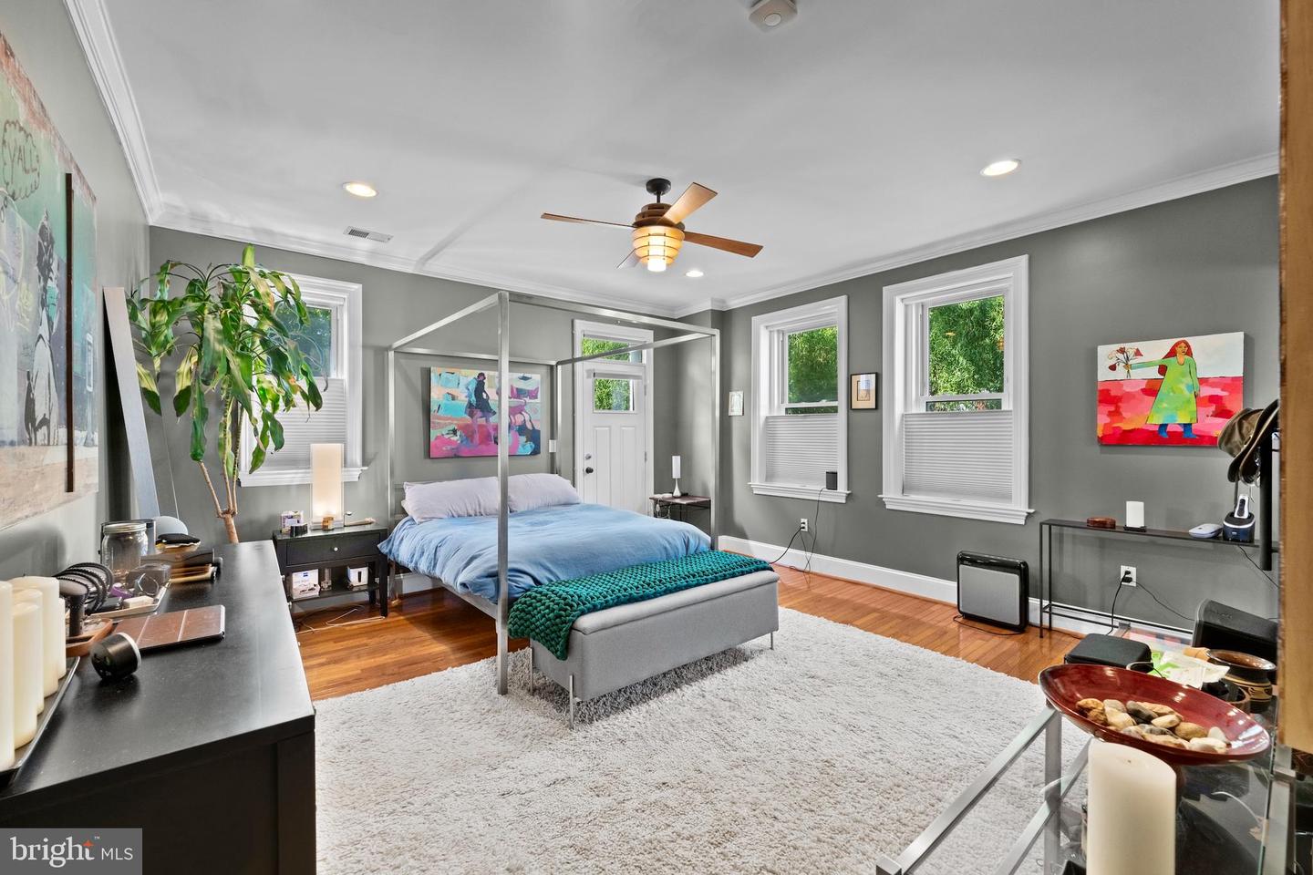 15 SEATON PL NE #2, WASHINGTON, District Of Columbia 20002, 3 Bedrooms Bedrooms, ,2 BathroomsBathrooms,Residential,For sale,15 SEATON PL NE #2,DCDC2215488 MLS # DCDC2215488