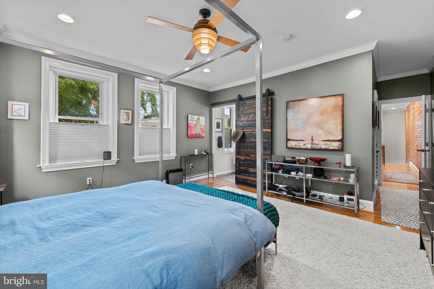 15 SEATON PL NE #2, WASHINGTON, District Of Columbia 20002, 3 Bedrooms Bedrooms, ,2 BathroomsBathrooms,Residential,For sale,15 SEATON PL NE #2,DCDC2215488 MLS # DCDC2215488