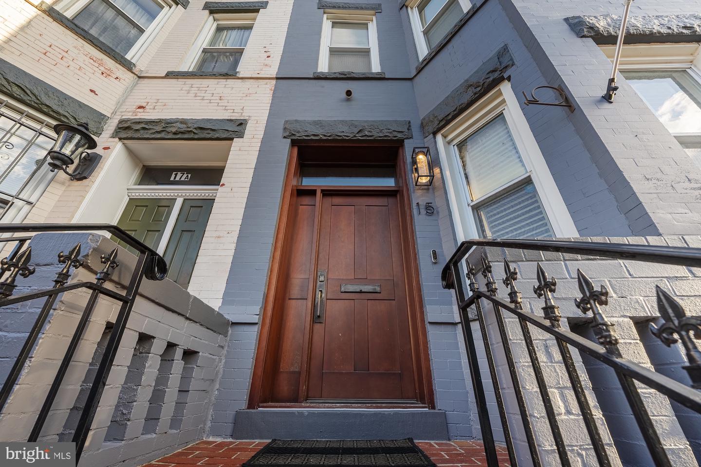 15 SEATON PL NE #2, WASHINGTON, District Of Columbia 20002, 3 Bedrooms Bedrooms, ,2 BathroomsBathrooms,Residential,For sale,15 SEATON PL NE #2,DCDC2215488 MLS # DCDC2215488