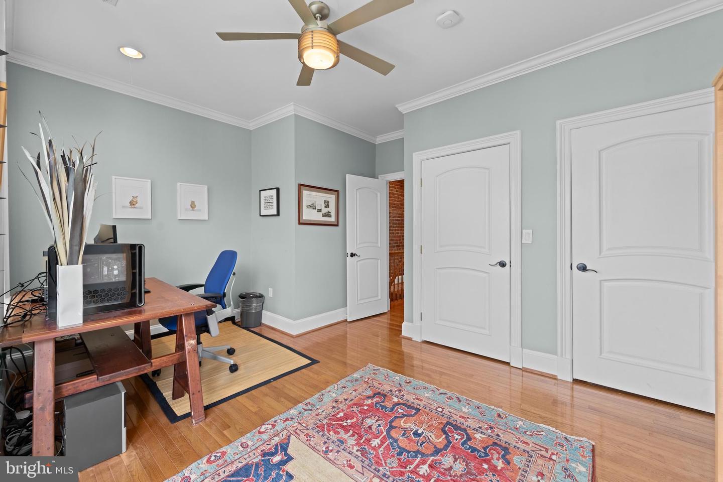 15 SEATON PL NE #2, WASHINGTON, District Of Columbia 20002, 3 Bedrooms Bedrooms, ,2 BathroomsBathrooms,Residential,For sale,15 SEATON PL NE #2,DCDC2215488 MLS # DCDC2215488