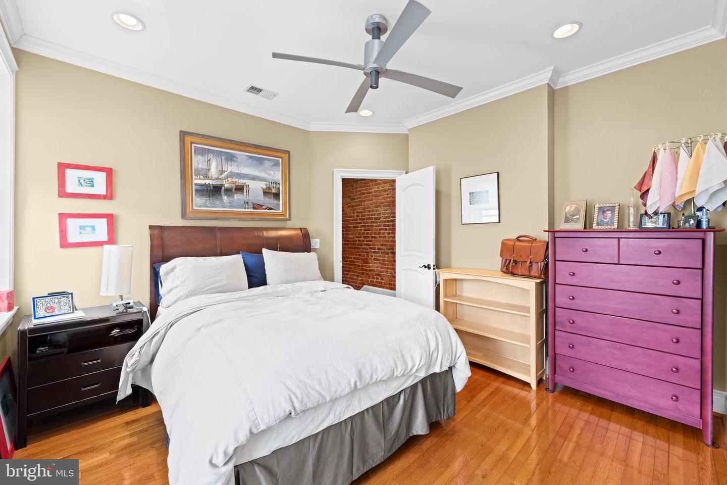 15 SEATON PL NE #2, WASHINGTON, District Of Columbia 20002, 3 Bedrooms Bedrooms, ,2 BathroomsBathrooms,Residential,For sale,15 SEATON PL NE #2,DCDC2215488 MLS # DCDC2215488