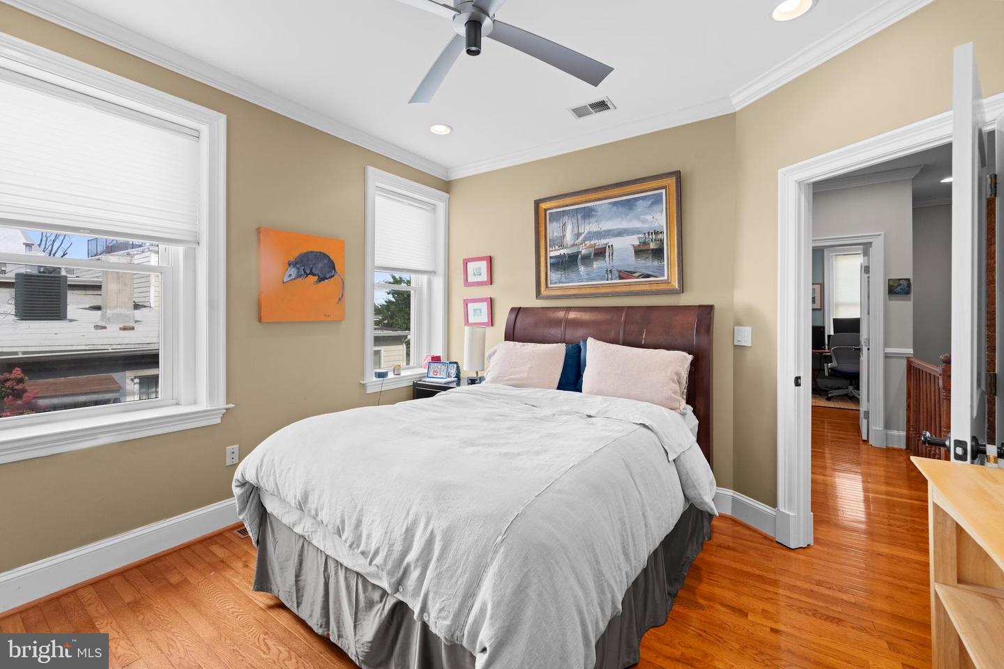 15 SEATON PL NE #2, WASHINGTON, District Of Columbia 20002, 3 Bedrooms Bedrooms, ,2 BathroomsBathrooms,Residential,For sale,15 SEATON PL NE #2,DCDC2215488 MLS # DCDC2215488