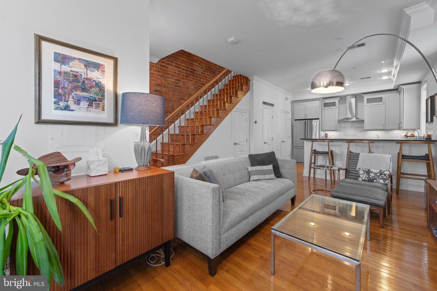 15 SEATON PL NE #2, WASHINGTON, District Of Columbia 20002, 3 Bedrooms Bedrooms, ,2 BathroomsBathrooms,Residential,For sale,15 SEATON PL NE #2,DCDC2215488 MLS # DCDC2215488