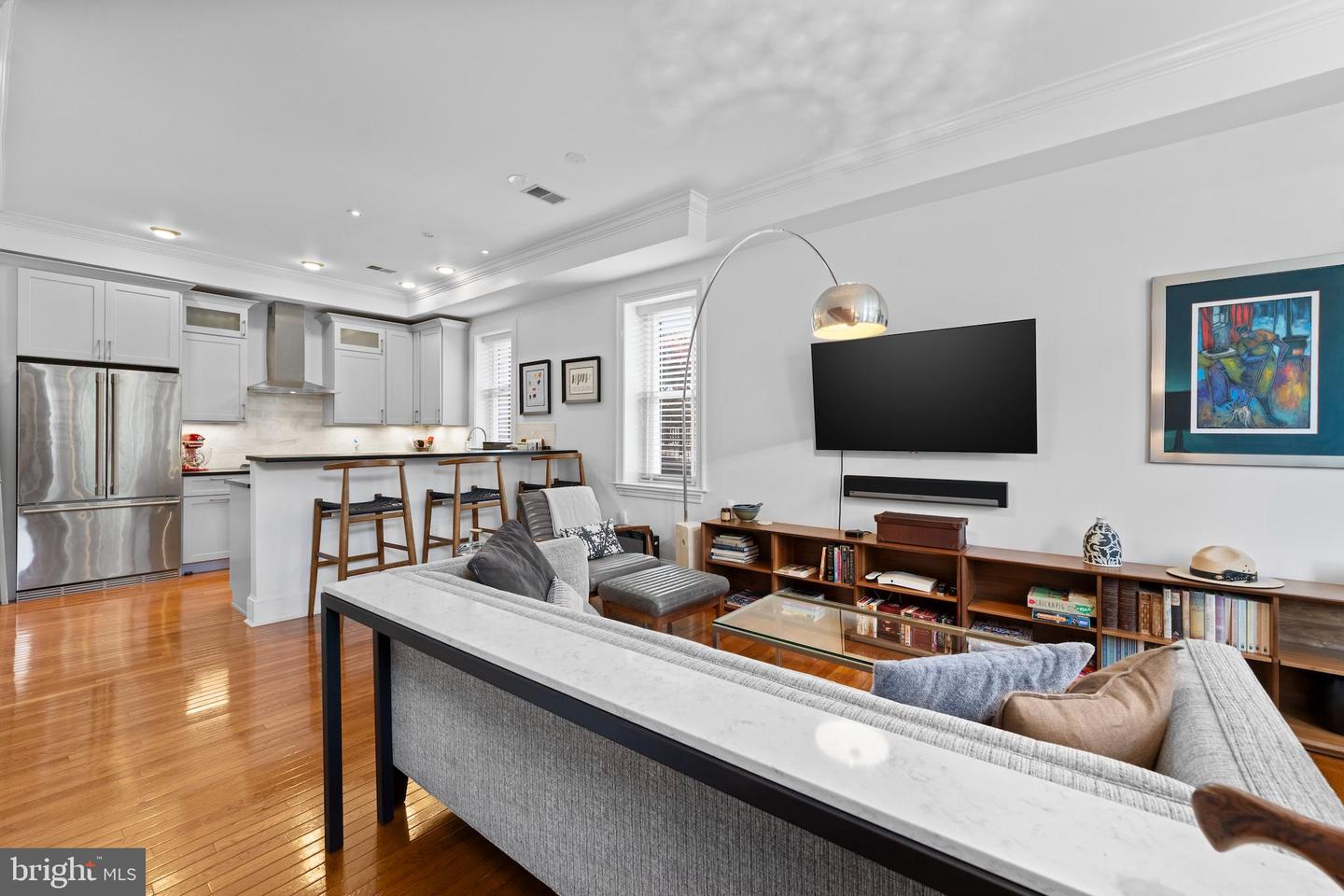 15 SEATON PL NE #2, WASHINGTON, District Of Columbia 20002, 3 Bedrooms Bedrooms, ,2 BathroomsBathrooms,Residential,For sale,15 SEATON PL NE #2,DCDC2215488 MLS # DCDC2215488