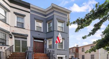 15 SEATON PL NE #2, WASHINGTON, District Of Columbia 20002, 3 Bedrooms Bedrooms, ,2 BathroomsBathrooms,Residential,For sale,15 SEATON PL NE #2,DCDC2215488 MLS # DCDC2215488