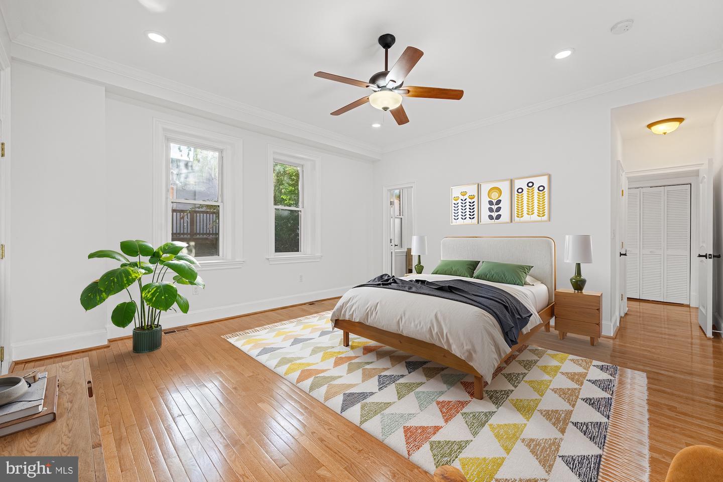 15 SEATON PL NE #1, WASHINGTON, District Of Columbia 20002, 3 Bedrooms Bedrooms, ,2 BathroomsBathrooms,Residential,For sale,15 SEATON PL NE #1,DCDC2215594 MLS # DCDC2215594