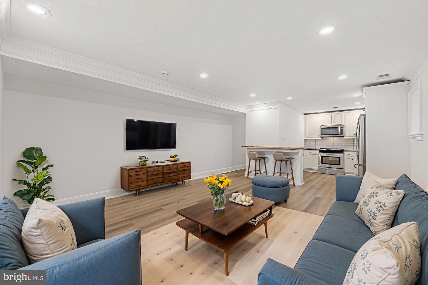 15 SEATON PL NE #1, WASHINGTON, District Of Columbia 20002, 3 Bedrooms Bedrooms, ,2 BathroomsBathrooms,Residential,For sale,15 SEATON PL NE #1,DCDC2215594 MLS # DCDC2215594