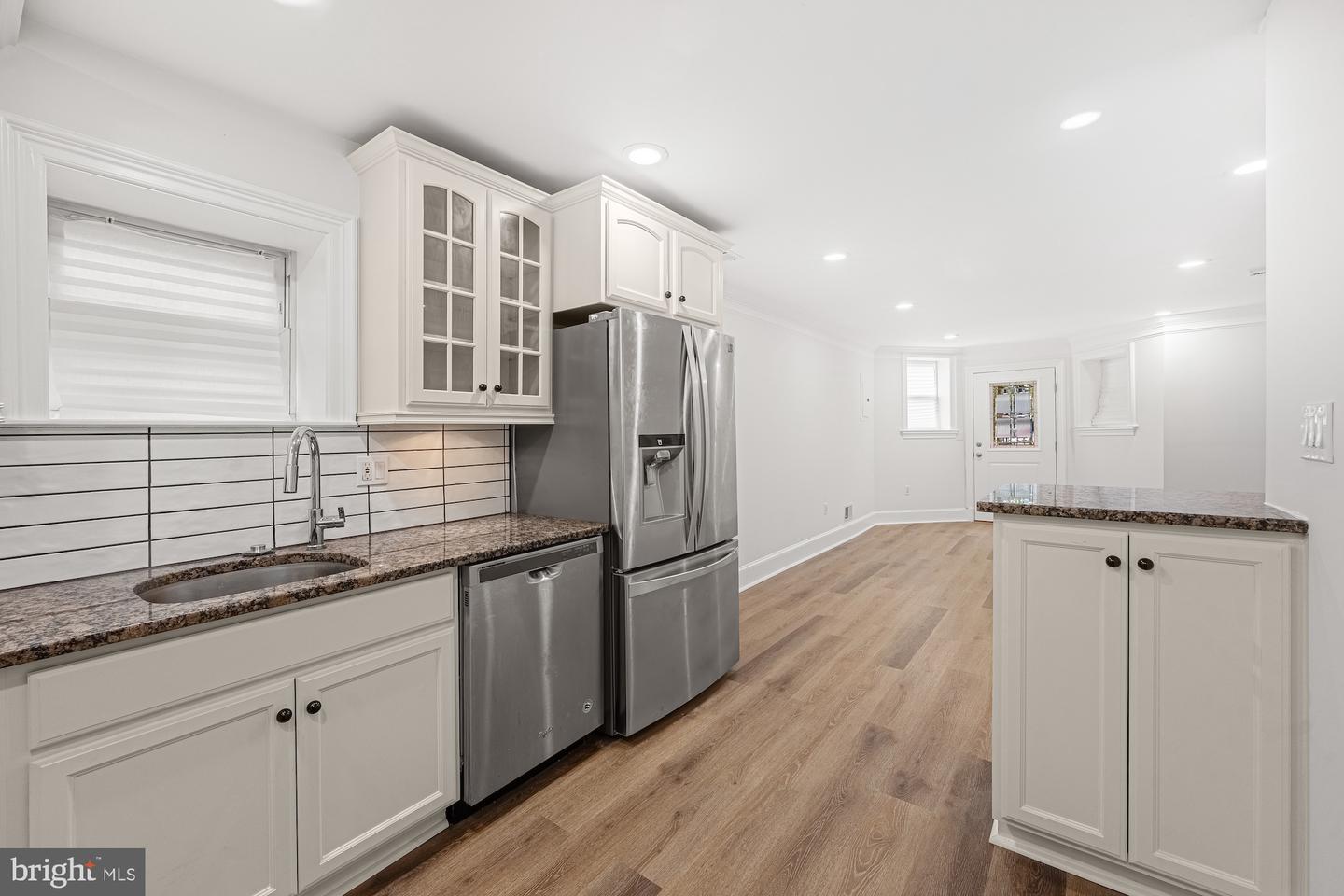 15 SEATON PL NE #1, WASHINGTON, District Of Columbia 20002, 3 Bedrooms Bedrooms, ,2 BathroomsBathrooms,Residential,For sale,15 SEATON PL NE #1,DCDC2215594 MLS # DCDC2215594