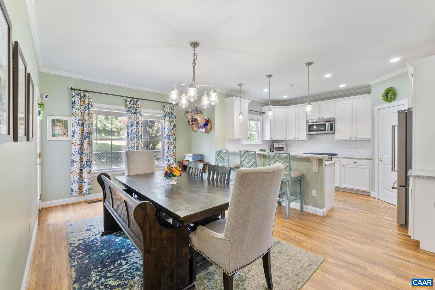 115 BLINCOE LN, CHARLOTTESVILLE, Virginia 22902, 4 Bedrooms Bedrooms, ,3 BathroomsBathrooms,Residential,For sale,115 BLINCOE LN,667956 MLS # 667956