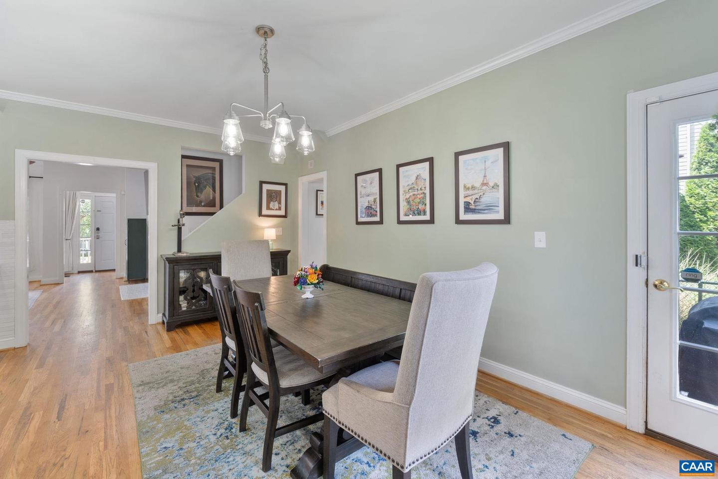 115 BLINCOE LN, CHARLOTTESVILLE, Virginia 22902, 4 Bedrooms Bedrooms, ,3 BathroomsBathrooms,Residential,For sale,115 BLINCOE LN,667956 MLS # 667956