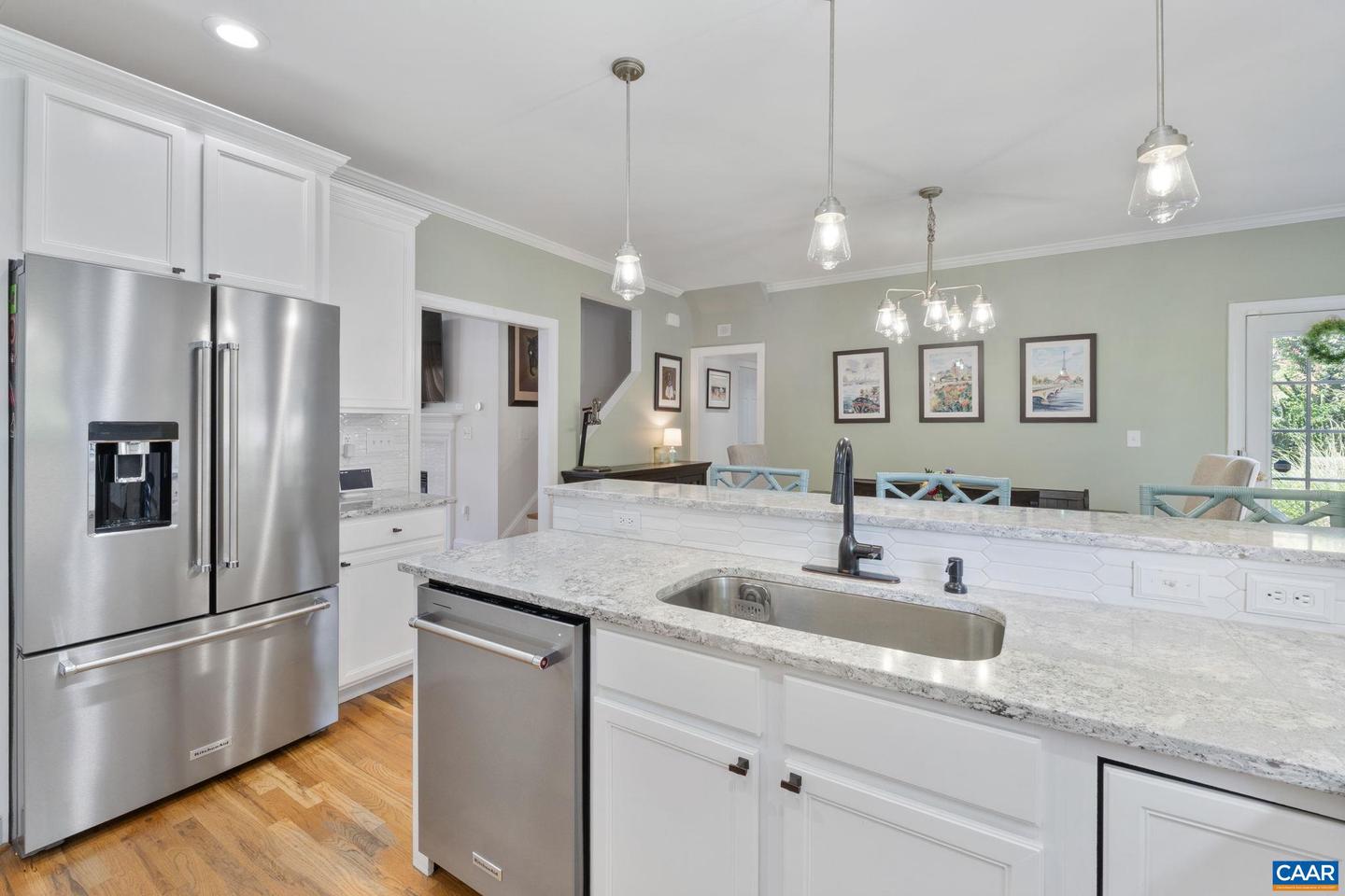 115 BLINCOE LN, CHARLOTTESVILLE, Virginia 22902, 4 Bedrooms Bedrooms, ,3 BathroomsBathrooms,Residential,For sale,115 BLINCOE LN,667956 MLS # 667956