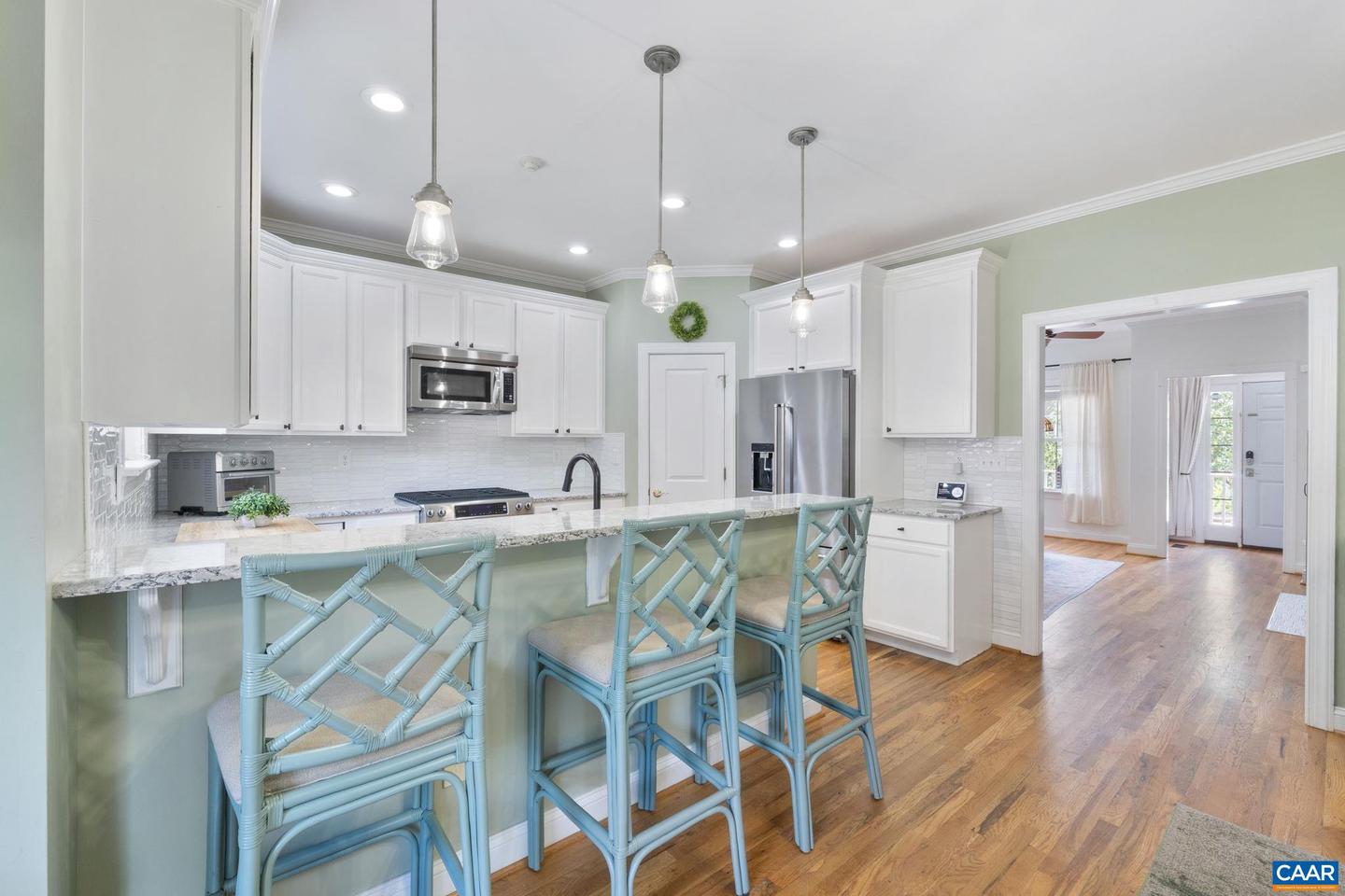 115 BLINCOE LN, CHARLOTTESVILLE, Virginia 22902, 4 Bedrooms Bedrooms, ,3 BathroomsBathrooms,Residential,For sale,115 BLINCOE LN,667956 MLS # 667956