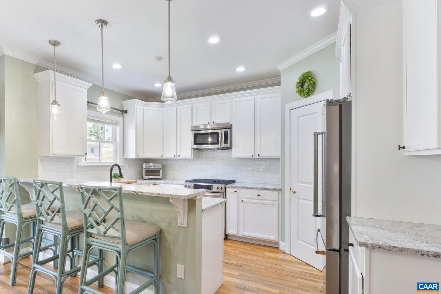 115 BLINCOE LN, CHARLOTTESVILLE, Virginia 22902, 4 Bedrooms Bedrooms, ,3 BathroomsBathrooms,Residential,For sale,115 BLINCOE LN,667956 MLS # 667956