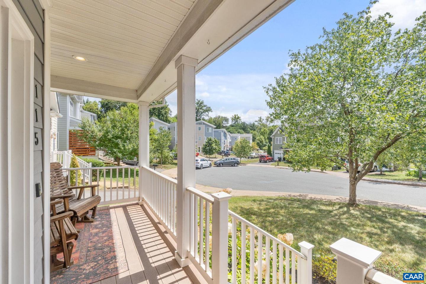 115 BLINCOE LN, CHARLOTTESVILLE, Virginia 22902, 4 Bedrooms Bedrooms, ,3 BathroomsBathrooms,Residential,For sale,115 BLINCOE LN,667956 MLS # 667956