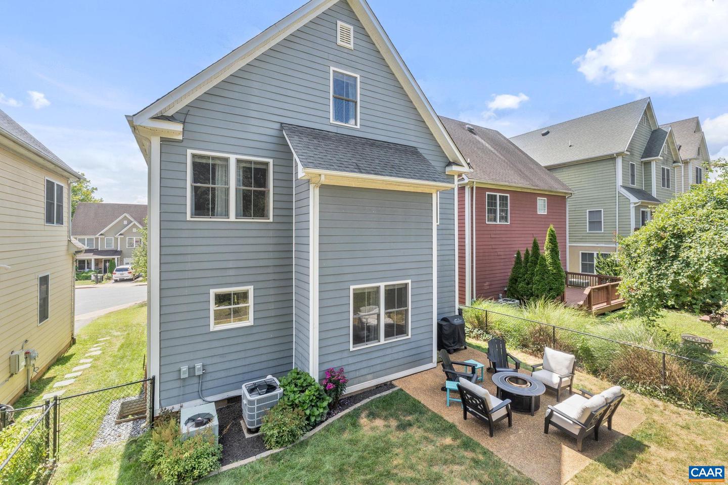 115 BLINCOE LN, CHARLOTTESVILLE, Virginia 22902, 4 Bedrooms Bedrooms, ,3 BathroomsBathrooms,Residential,For sale,115 BLINCOE LN,667956 MLS # 667956
