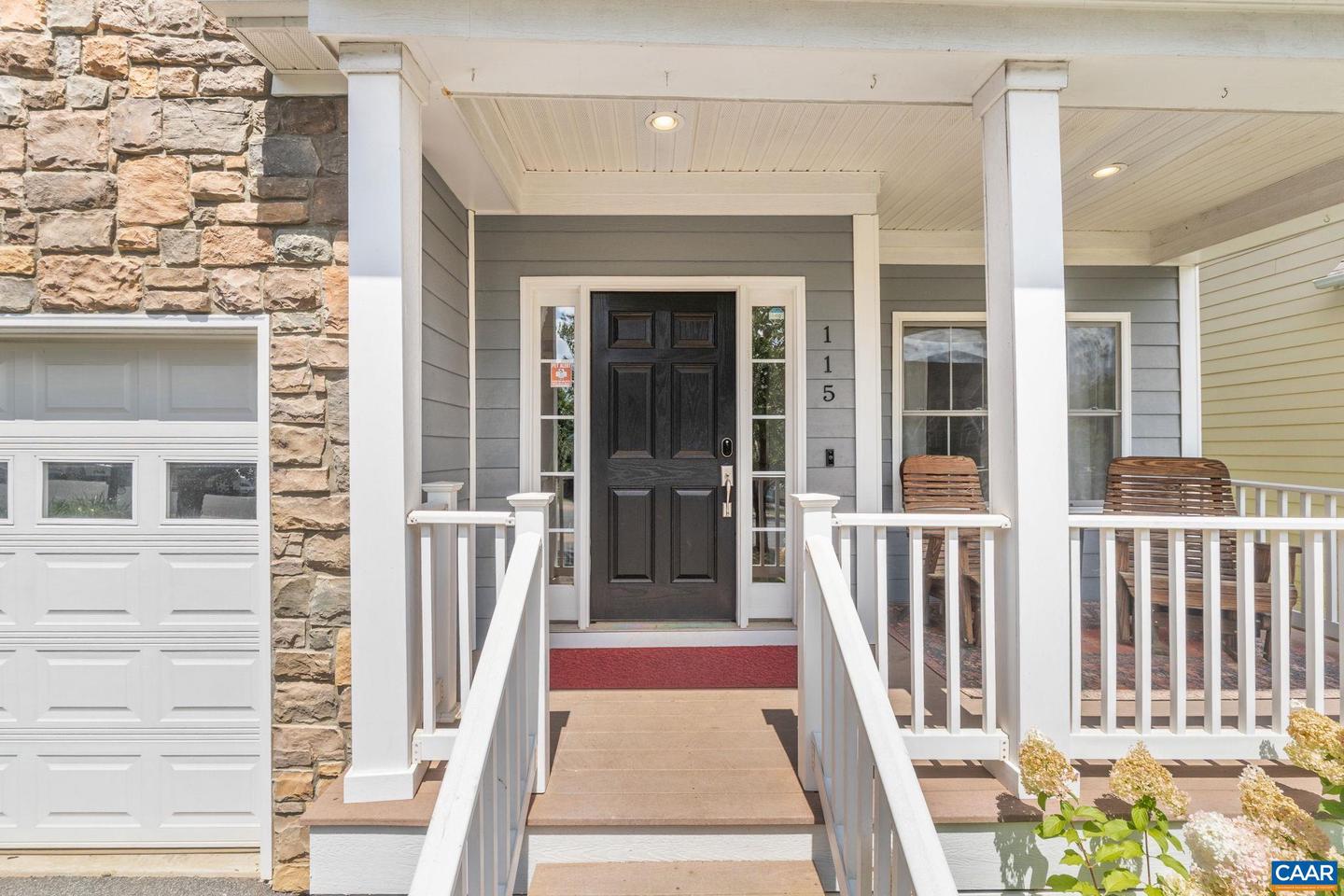 115 BLINCOE LN, CHARLOTTESVILLE, Virginia 22902, 4 Bedrooms Bedrooms, ,3 BathroomsBathrooms,Residential,For sale,115 BLINCOE LN,667956 MLS # 667956