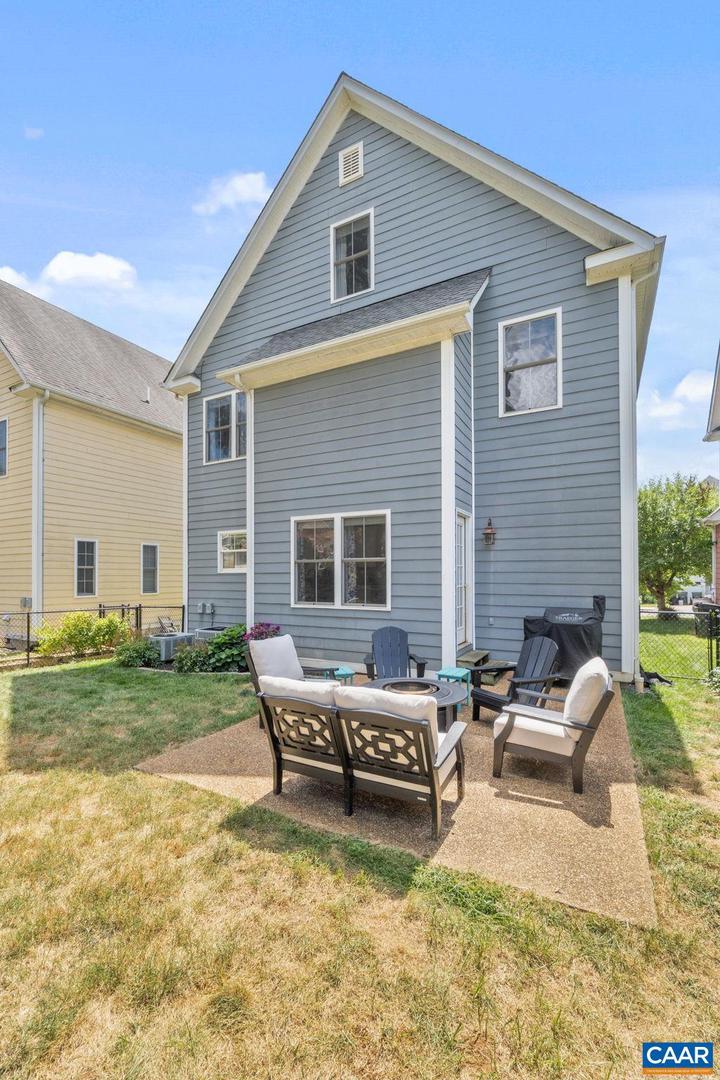 115 BLINCOE LN, CHARLOTTESVILLE, Virginia 22902, 4 Bedrooms Bedrooms, ,3 BathroomsBathrooms,Residential,For sale,115 BLINCOE LN,667956 MLS # 667956