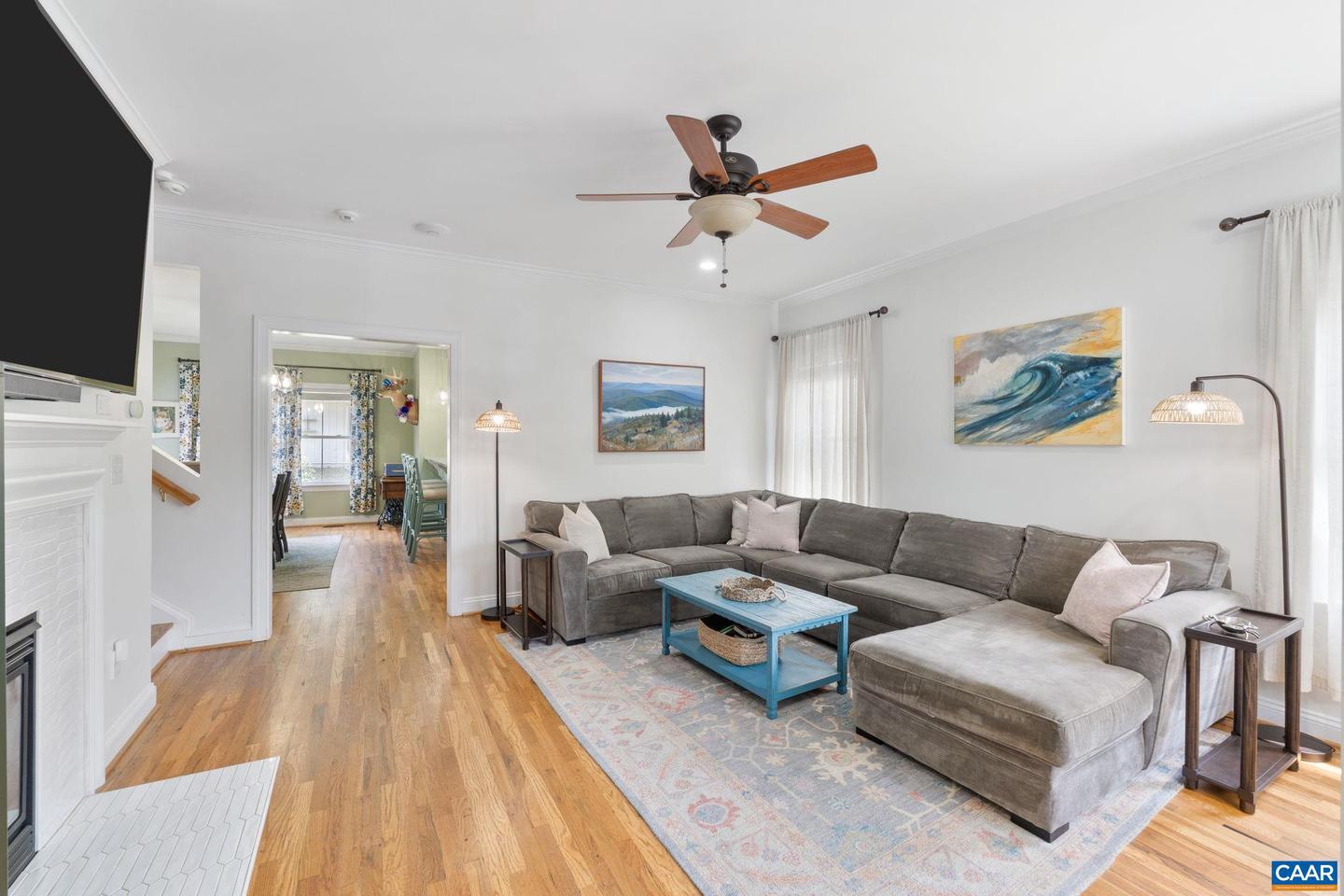 115 BLINCOE LN, CHARLOTTESVILLE, Virginia 22902, 4 Bedrooms Bedrooms, ,3 BathroomsBathrooms,Residential,For sale,115 BLINCOE LN,667956 MLS # 667956