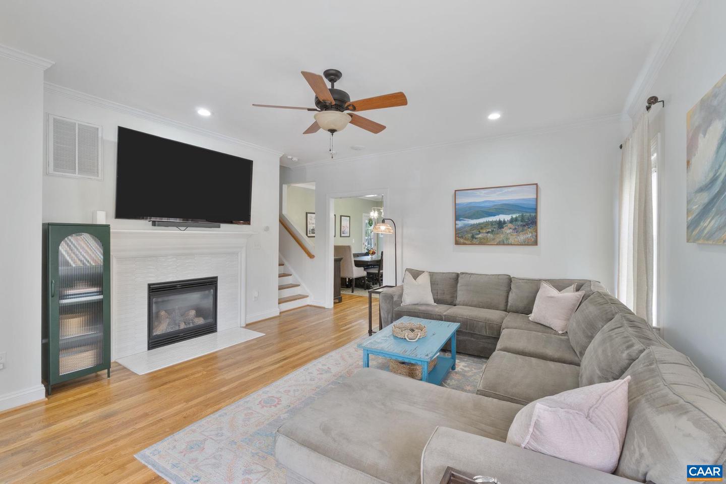 115 BLINCOE LN, CHARLOTTESVILLE, Virginia 22902, 4 Bedrooms Bedrooms, ,3 BathroomsBathrooms,Residential,For sale,115 BLINCOE LN,667956 MLS # 667956