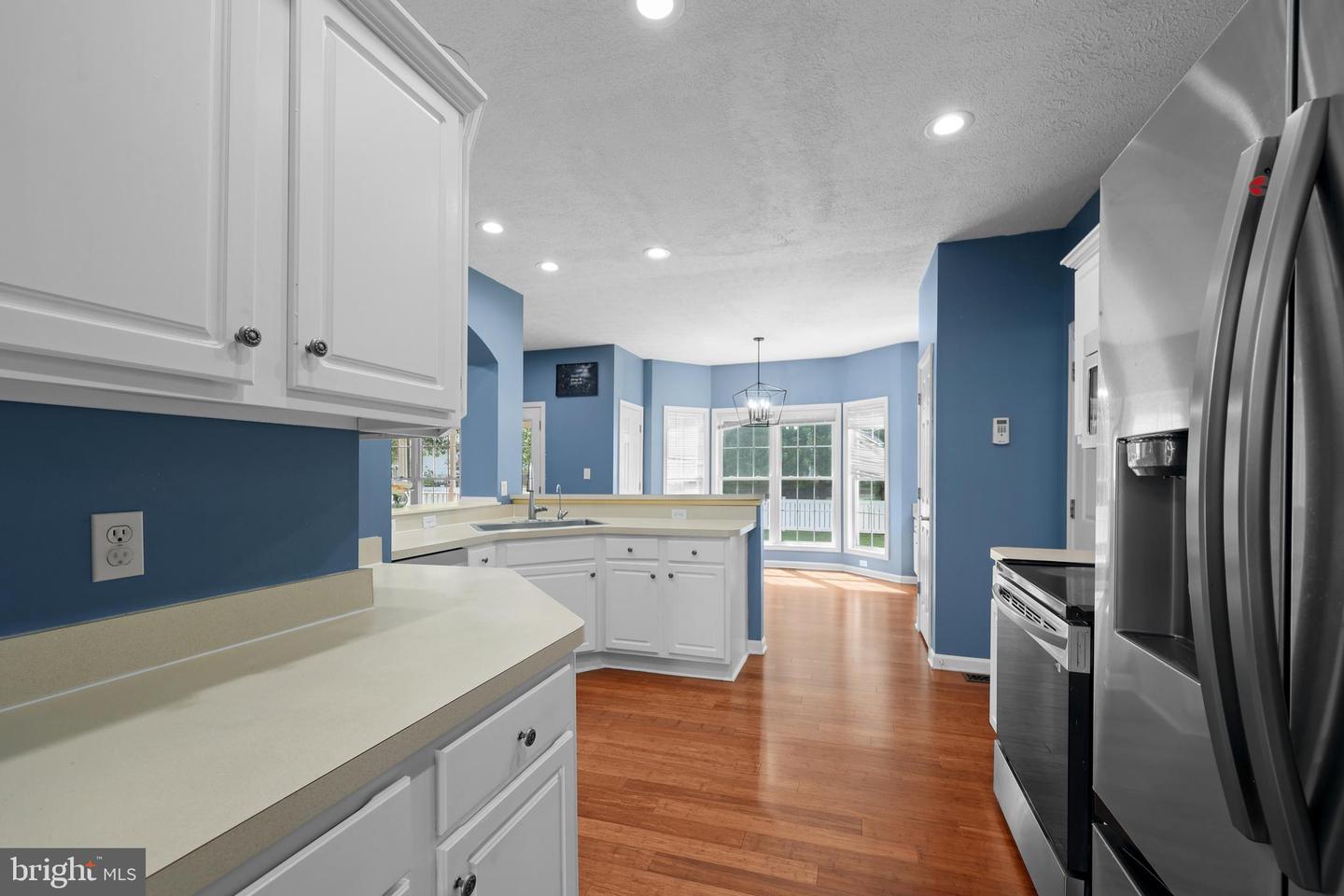 127 KINROSS DR, WINCHESTER, Virginia 22602, 5 Bedrooms Bedrooms, ,3 BathroomsBathrooms,Residential,For sale,127 KINROSS DR,VAFV2036226 MLS # VAFV2036226