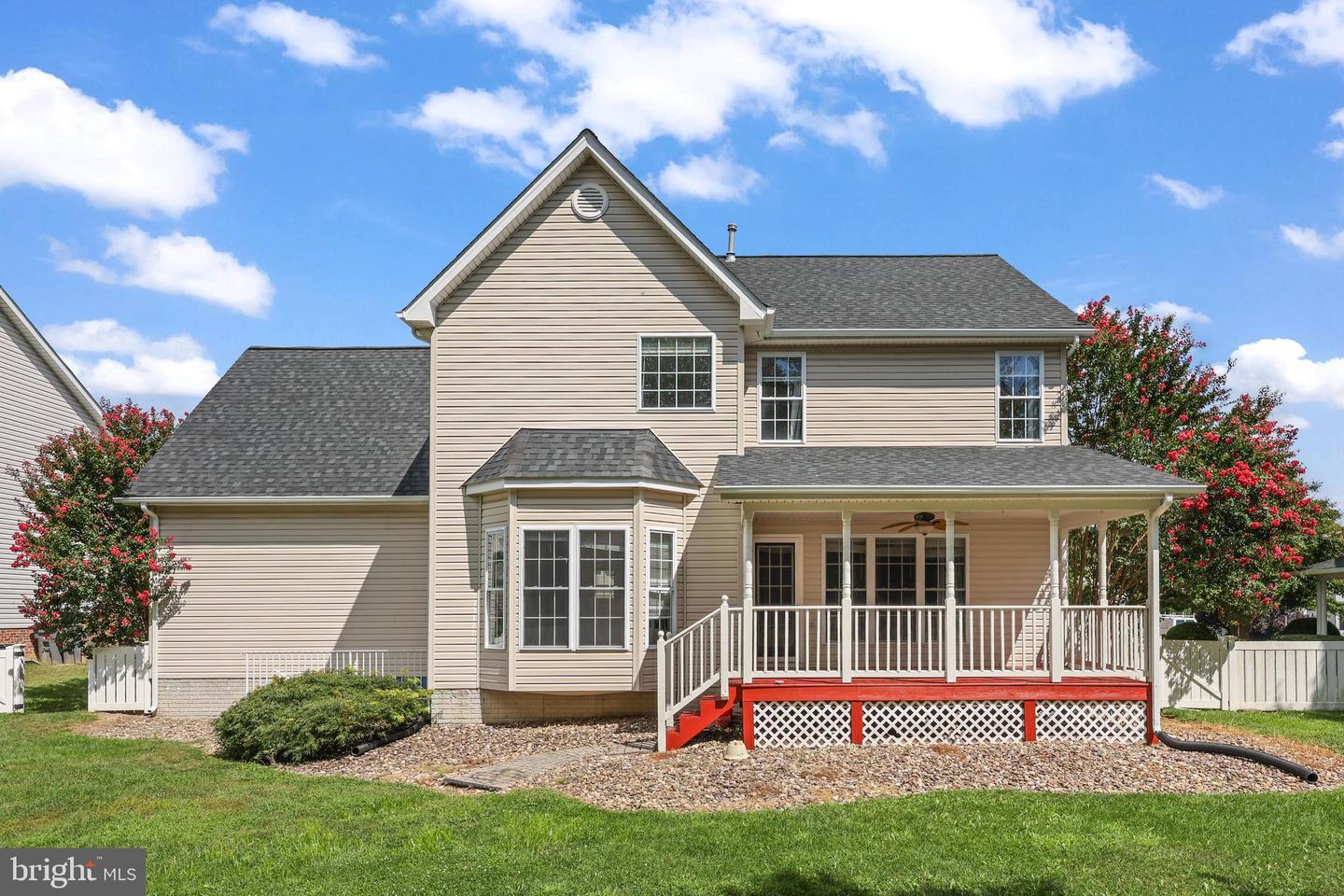 127 KINROSS DR, WINCHESTER, Virginia 22602, 5 Bedrooms Bedrooms, ,3 BathroomsBathrooms,Residential,For sale,127 KINROSS DR,VAFV2036226 MLS # VAFV2036226