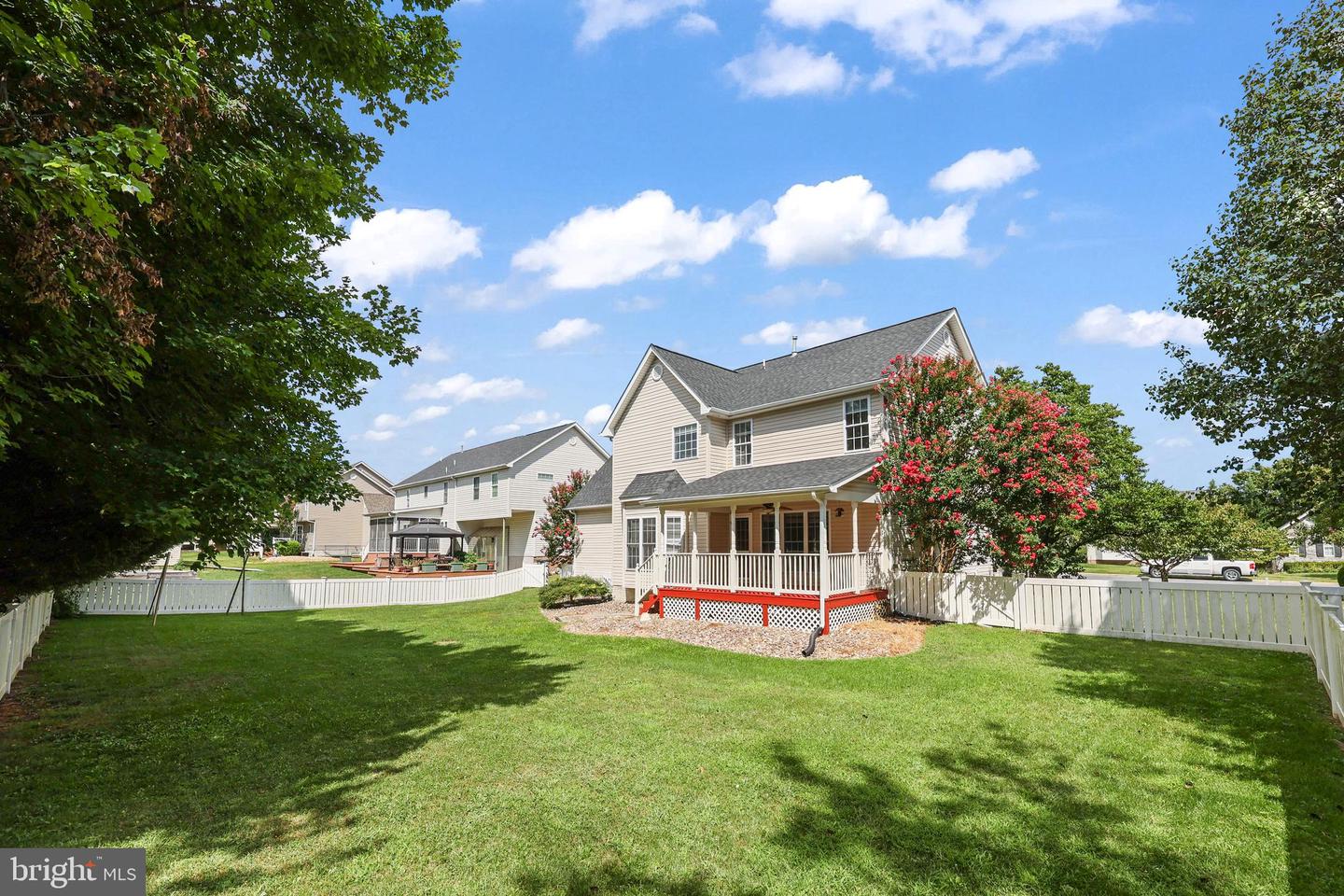 127 KINROSS DR, WINCHESTER, Virginia 22602, 5 Bedrooms Bedrooms, ,3 BathroomsBathrooms,Residential,For sale,127 KINROSS DR,VAFV2036226 MLS # VAFV2036226