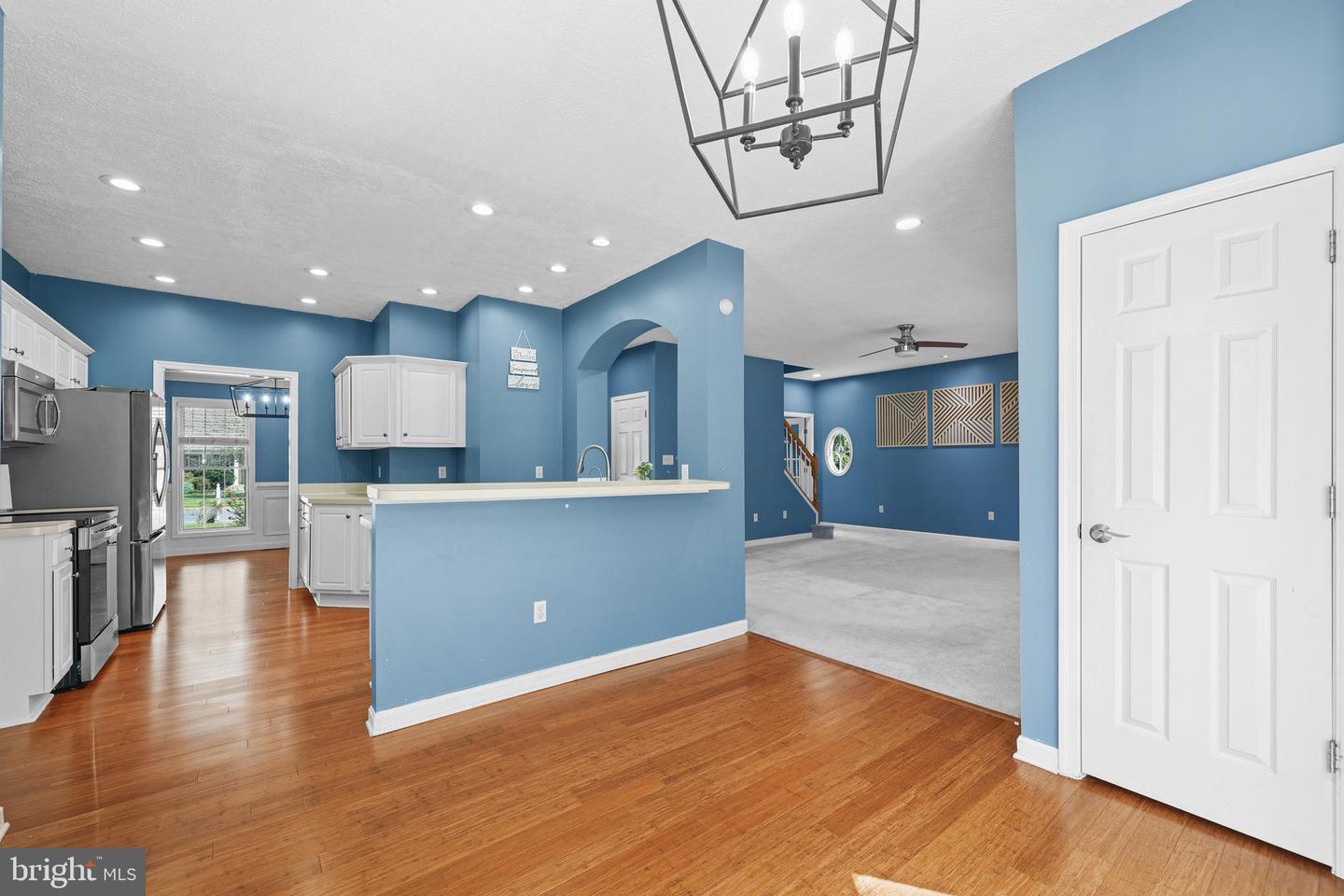 127 KINROSS DR, WINCHESTER, Virginia 22602, 5 Bedrooms Bedrooms, ,3 BathroomsBathrooms,Residential,For sale,127 KINROSS DR,VAFV2036226 MLS # VAFV2036226
