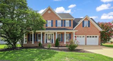 127 KINROSS DR, WINCHESTER, Virginia 22602, 5 Bedrooms Bedrooms, ,3 BathroomsBathrooms,Residential,For sale,127 KINROSS DR,VAFV2036226 MLS # VAFV2036226