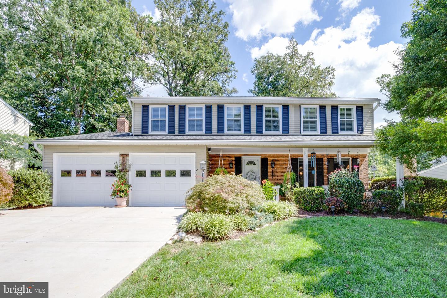 8335 TERRA GRANDE AVE, SPRINGFIELD, Virginia 22153, 5 Bedrooms Bedrooms, ,3 BathroomsBathrooms,Residential,For sale,8335 TERRA GRANDE AVE,VAFX2262544 MLS # VAFX2262544