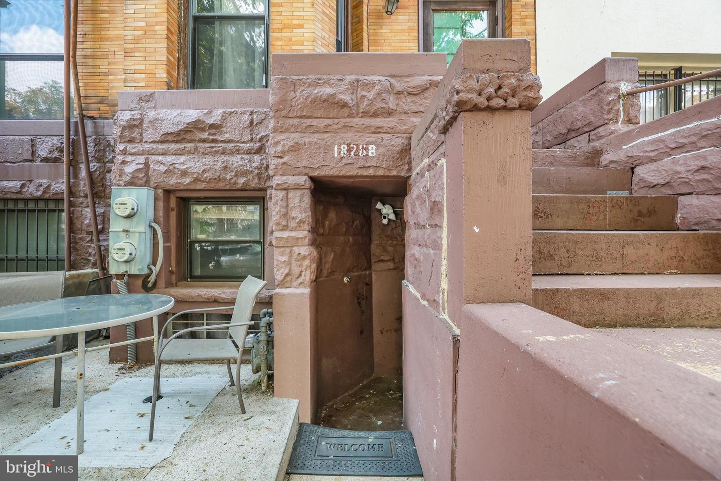 1828 CALIFORNIA ST NW, WASHINGTON, District Of Columbia 20009, 8 Bedrooms Bedrooms, ,7 BathroomsBathrooms,Residential,For sale,1828 CALIFORNIA ST NW,DCDC2216194 MLS # DCDC2216194