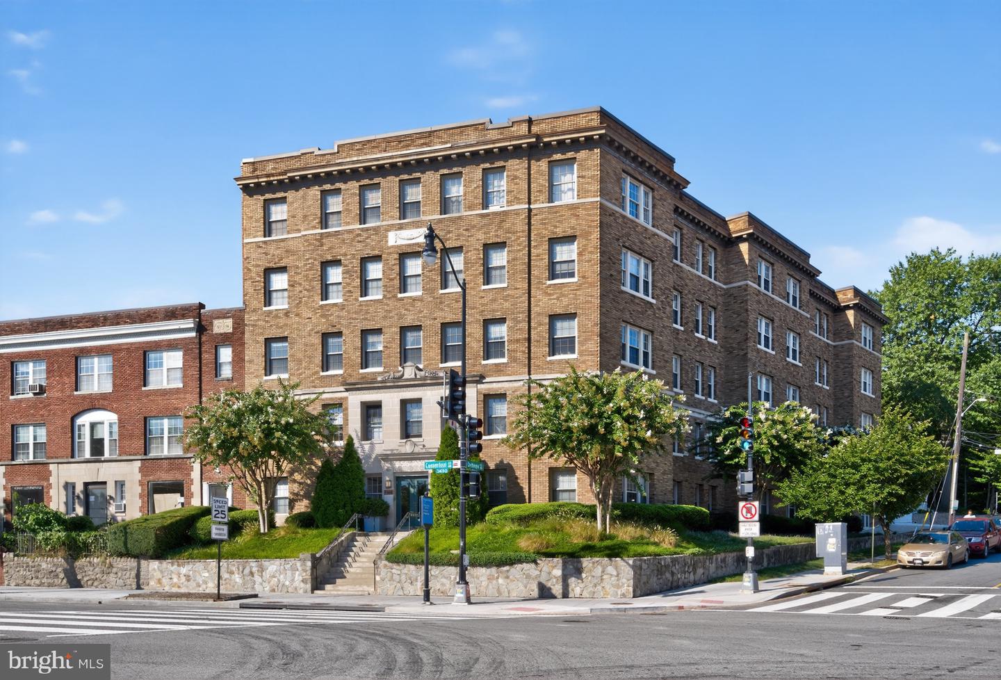 3446 CONNECTICUT AVE NW #305, WASHINGTON, District Of Columbia 20008, 1 Bedroom Bedrooms, ,1 BathroomBathrooms,Residential,For sale,3446 CONNECTICUT AVE NW #305,DCDC2216708 MLS # DCDC2216708