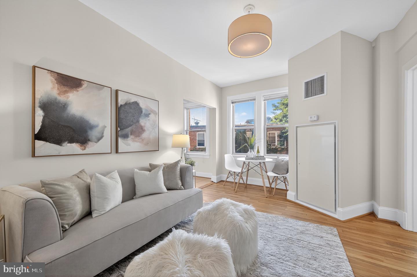 3446 CONNECTICUT AVE NW #305, WASHINGTON, District Of Columbia 20008, 1 Bedroom Bedrooms, ,1 BathroomBathrooms,Residential,For sale,3446 CONNECTICUT AVE NW #305,DCDC2216708 MLS # DCDC2216708