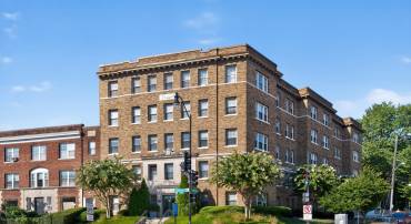 3446 CONNECTICUT AVE NW #305, WASHINGTON, District Of Columbia 20008, 1 Bedroom Bedrooms, ,1 BathroomBathrooms,Residential,For sale,3446 CONNECTICUT AVE NW #305,DCDC2216708 MLS # DCDC2216708