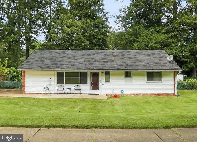 7204 LEESVILLE BLVD, SPRINGFIELD, Virginia 22151, 3 Bedrooms Bedrooms, ,1 BathroomBathrooms,Residential,For sale,7204 LEESVILLE BLVD,VAFX2263266 MLS # VAFX2263266