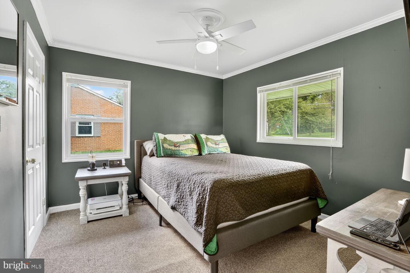 7204 LEESVILLE BLVD, SPRINGFIELD, Virginia 22151, 3 Bedrooms Bedrooms, ,1 BathroomBathrooms,Residential,For sale,7204 LEESVILLE BLVD,VAFX2263266 MLS # VAFX2263266