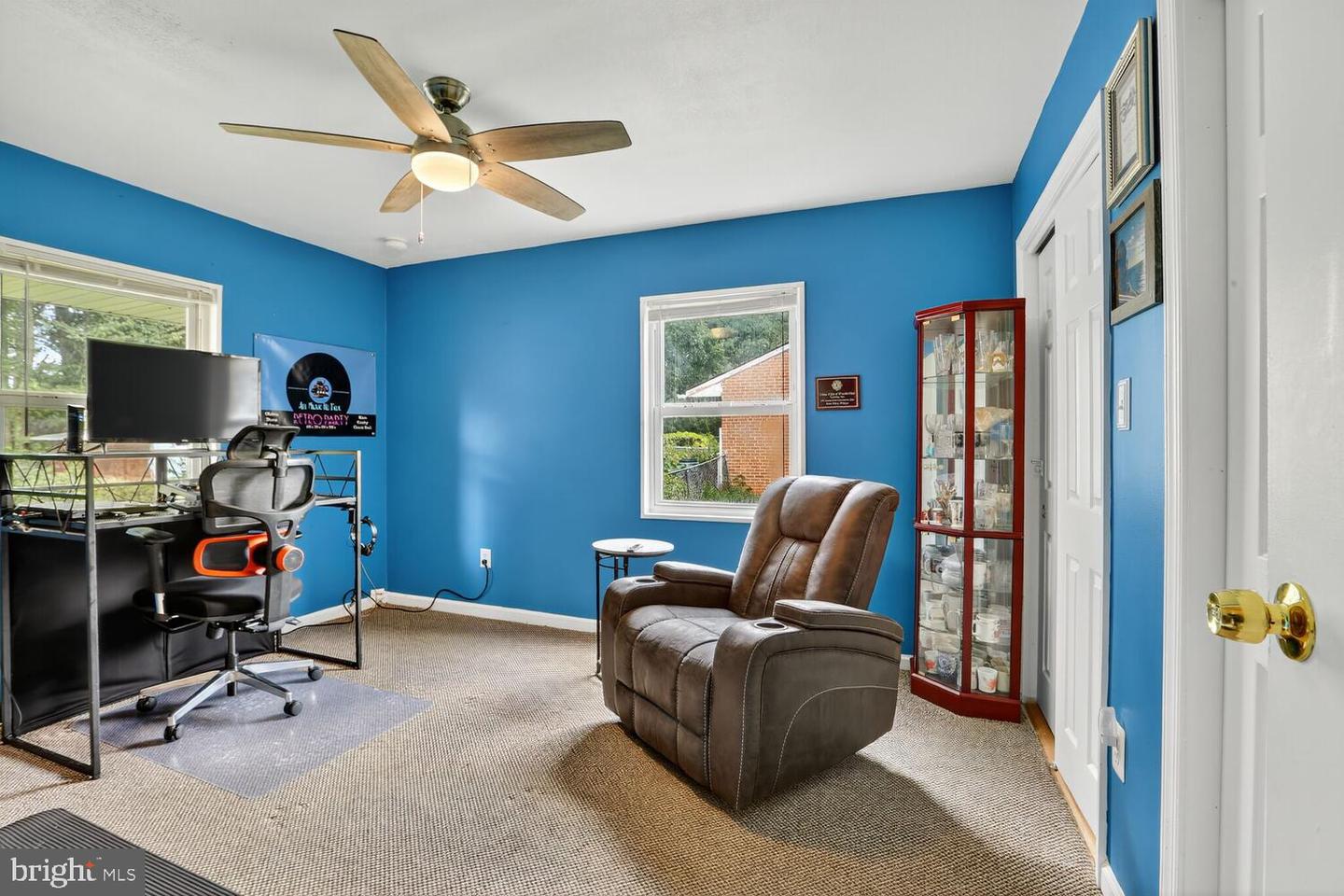 7204 LEESVILLE BLVD, SPRINGFIELD, Virginia 22151, 3 Bedrooms Bedrooms, ,1 BathroomBathrooms,Residential,For sale,7204 LEESVILLE BLVD,VAFX2263266 MLS # VAFX2263266