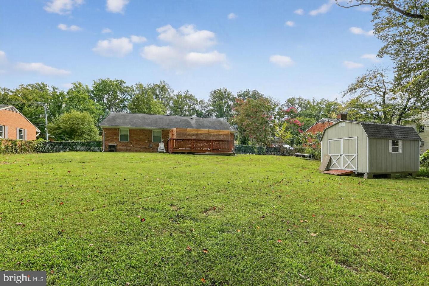 7204 LEESVILLE BLVD, SPRINGFIELD, Virginia 22151, 3 Bedrooms Bedrooms, ,1 BathroomBathrooms,Residential,For sale,7204 LEESVILLE BLVD,VAFX2263266 MLS # VAFX2263266