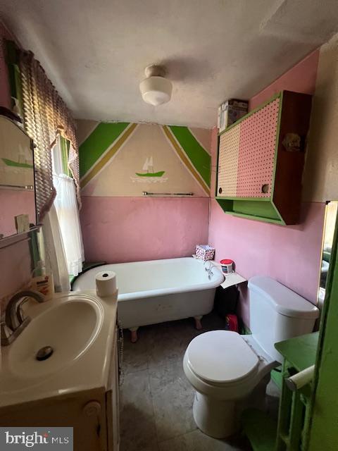 1014 48TH ST NE, WASHINGTON, District Of Columbia 20019, 2 Bedrooms Bedrooms, ,1 BathroomBathrooms,Residential,For sale,1014 48TH ST NE,DCDC2216818 MLS # DCDC2216818