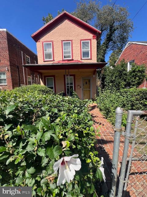 1014 48TH ST NE, WASHINGTON, District Of Columbia 20019, 2 Bedrooms Bedrooms, ,1 BathroomBathrooms,Residential,For sale,1014 48TH ST NE,DCDC2216818 MLS # DCDC2216818
