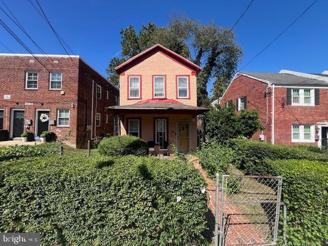 1014 48TH ST NE, WASHINGTON, District Of Columbia 20019, 2 Bedrooms Bedrooms, ,1 BathroomBathrooms,Residential,For sale,1014 48TH ST NE,DCDC2216818 MLS # DCDC2216818