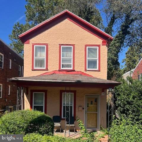 1014 48TH ST NE, WASHINGTON, District Of Columbia 20019, 2 Bedrooms Bedrooms, ,1 BathroomBathrooms,Residential,For sale,1014 48TH ST NE,DCDC2216818 MLS # DCDC2216818