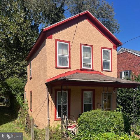 1014 48TH ST NE, WASHINGTON, District Of Columbia 20019, 2 Bedrooms Bedrooms, ,1 BathroomBathrooms,Residential,For sale,1014 48TH ST NE,DCDC2216818 MLS # DCDC2216818