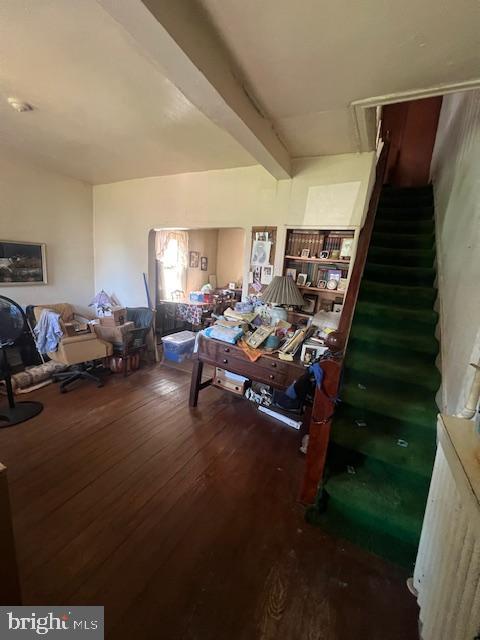 1014 48TH ST NE, WASHINGTON, District Of Columbia 20019, 2 Bedrooms Bedrooms, ,1 BathroomBathrooms,Residential,For sale,1014 48TH ST NE,DCDC2216818 MLS # DCDC2216818