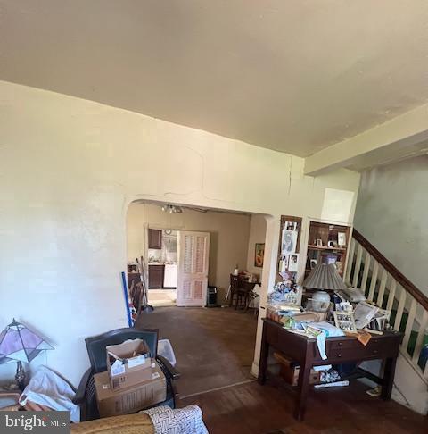 1014 48TH ST NE, WASHINGTON, District Of Columbia 20019, 2 Bedrooms Bedrooms, ,1 BathroomBathrooms,Residential,For sale,1014 48TH ST NE,DCDC2216818 MLS # DCDC2216818