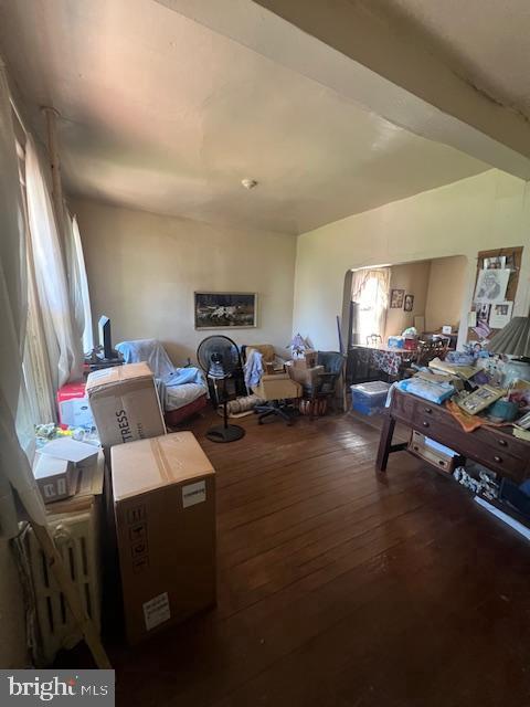 1014 48TH ST NE, WASHINGTON, District Of Columbia 20019, 2 Bedrooms Bedrooms, ,1 BathroomBathrooms,Residential,For sale,1014 48TH ST NE,DCDC2216818 MLS # DCDC2216818