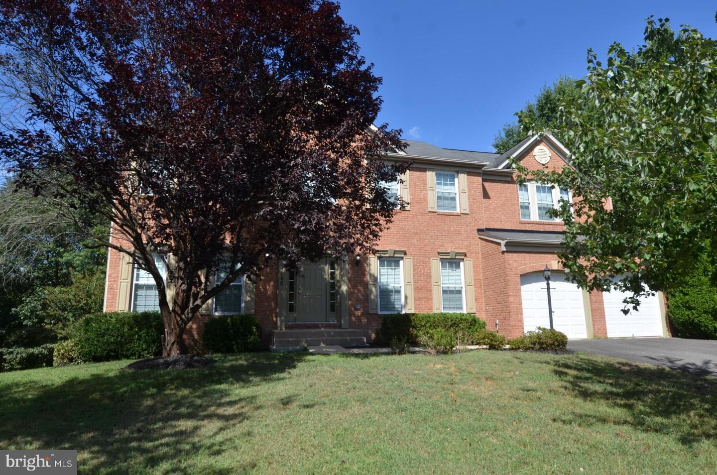 12148 RAIN SLICKER PL, NOKESVILLE, Virginia 20181, 6 Bedrooms Bedrooms, ,4 BathroomsBathrooms,Residential,For sale,12148 RAIN SLICKER PL,VAPW2102826 MLS # VAPW2102826