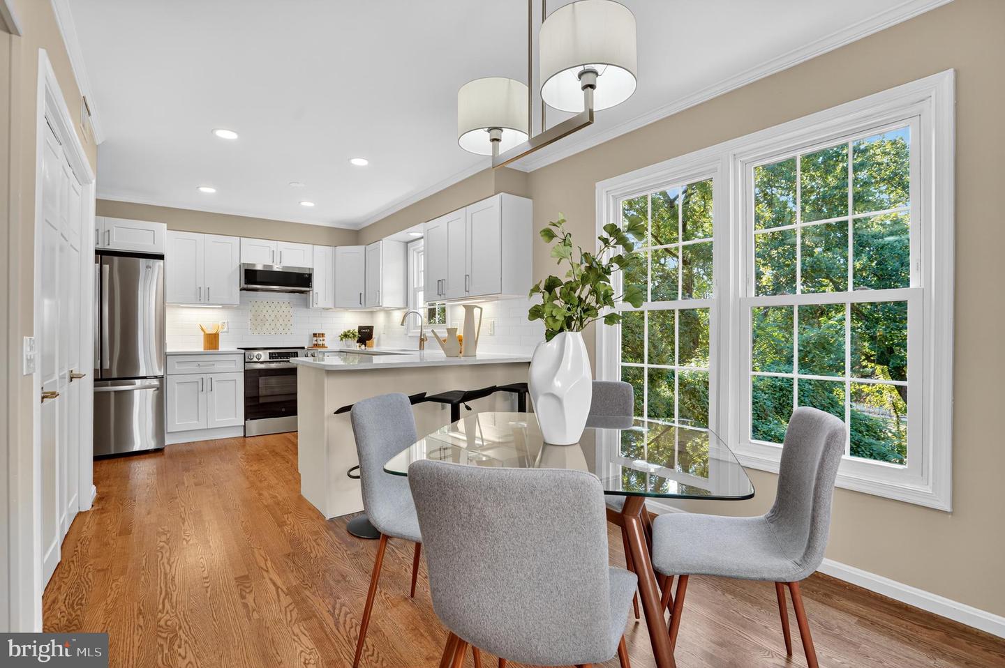 4612 4TH RD N, ARLINGTON, Virginia 22203, 3 Bedrooms Bedrooms, ,2 BathroomsBathrooms,Residential,For sale,4612 4TH RD N,VAAR2062888 MLS # VAAR2062888