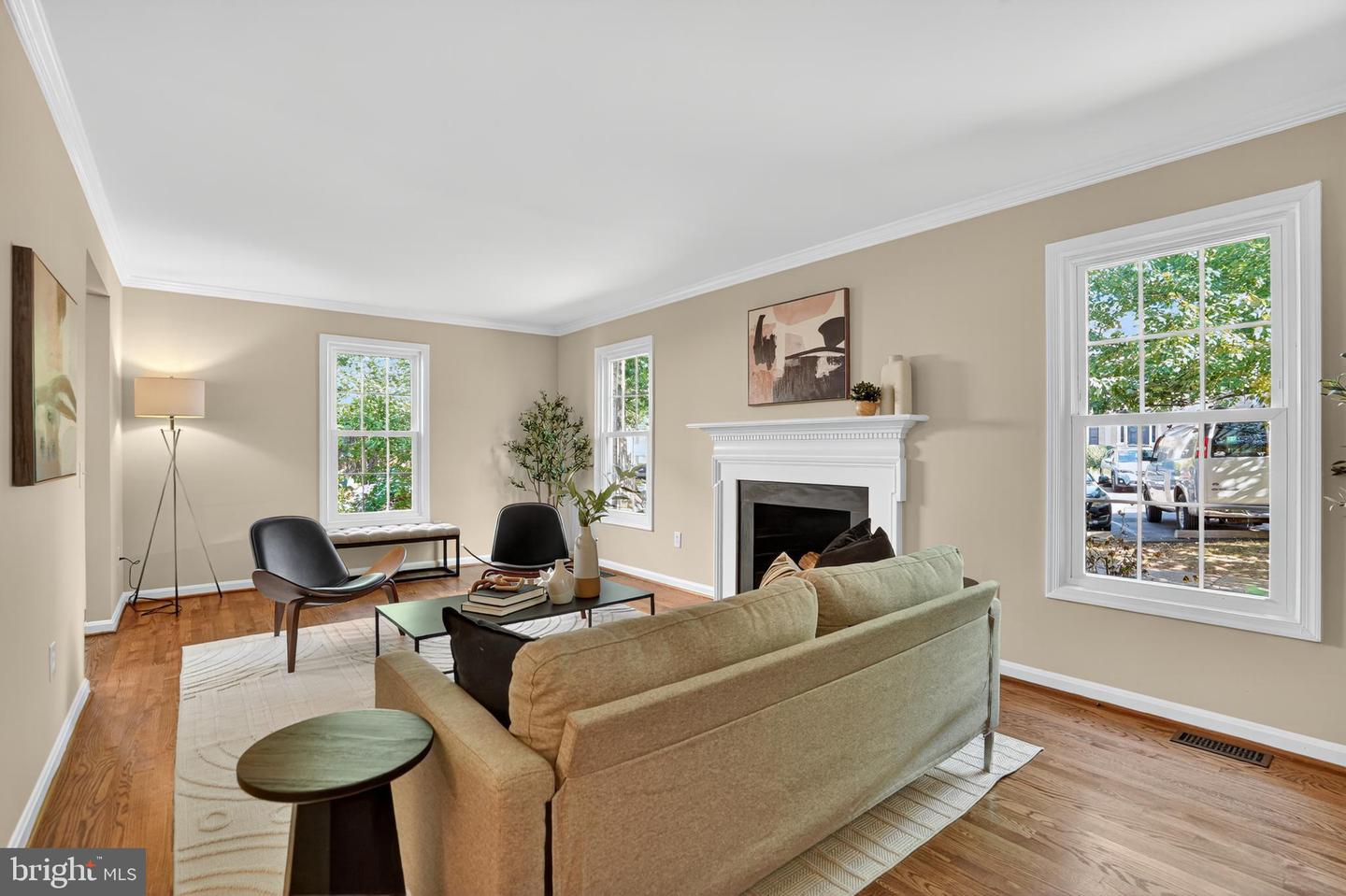 4612 4TH RD N, ARLINGTON, Virginia 22203, 3 Bedrooms Bedrooms, ,2 BathroomsBathrooms,Residential,For sale,4612 4TH RD N,VAAR2062888 MLS # VAAR2062888