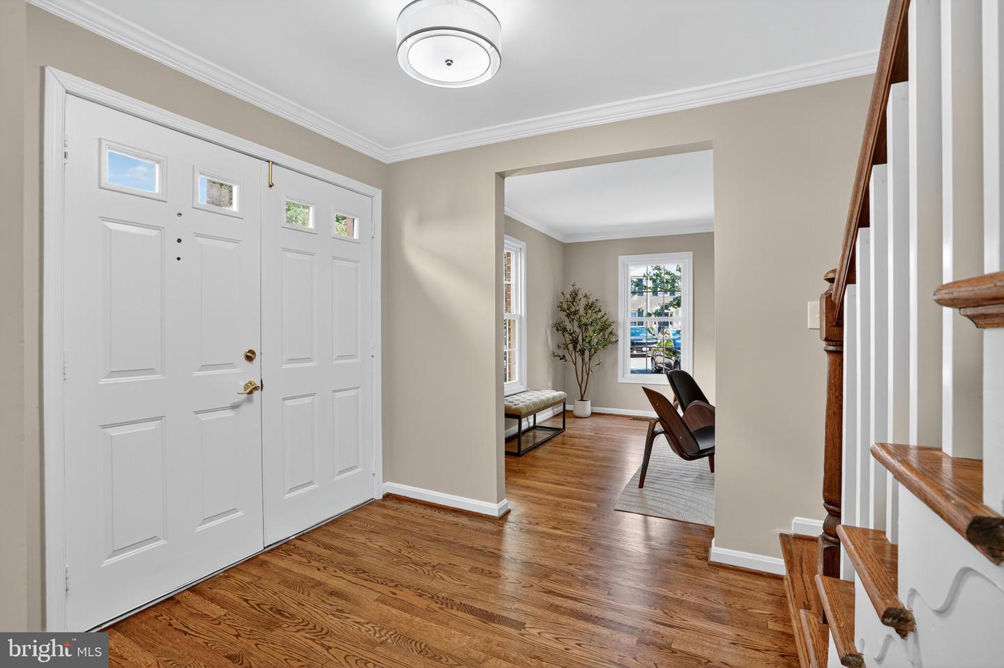 4612 4TH RD N, ARLINGTON, Virginia 22203, 3 Bedrooms Bedrooms, ,2 BathroomsBathrooms,Residential,For sale,4612 4TH RD N,VAAR2062888 MLS # VAAR2062888